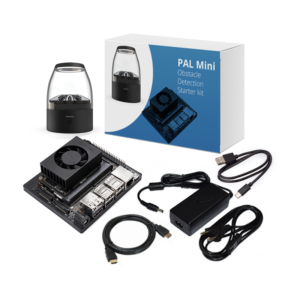 PAL-Mini-Obstacle-Detection-Starter-kit